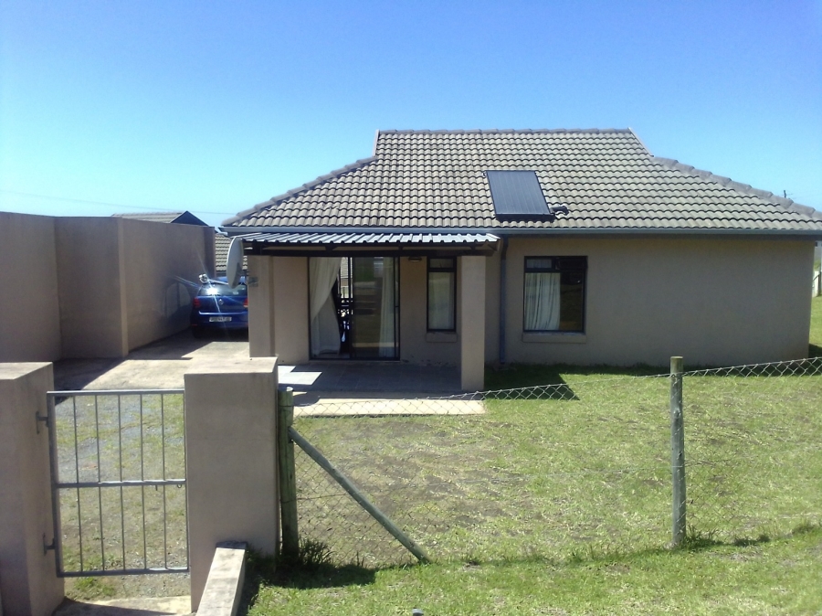 3 Bedroom Property for Sale in Kidds Beach Eastern Cape